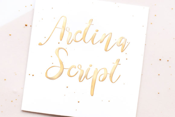Arctina Font: A Simple Upgrade for a Polished Brand