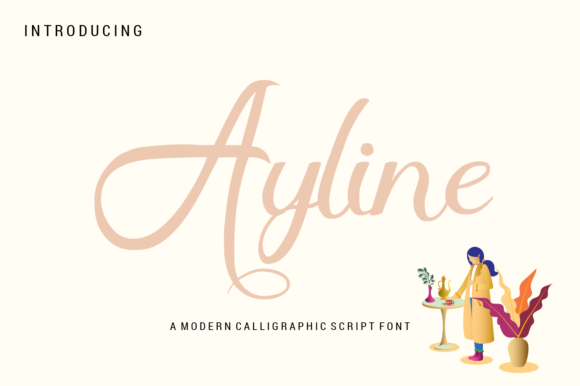 Ayline: A Script Amp Review