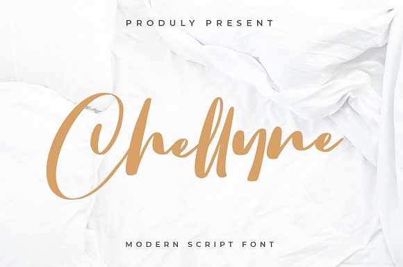 Chellyne Font: A Marketer’s Secret Weapon for Stronger Campaigns