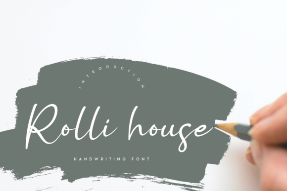 Why I Chose Rolli House for My Web Project